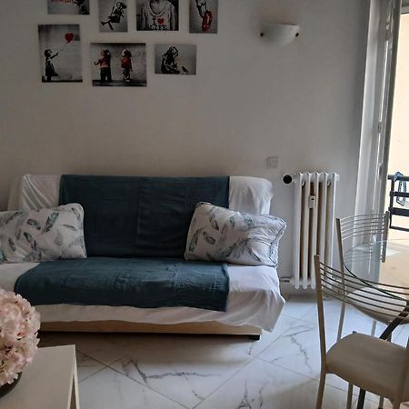 10 Rue Verdi Ница Екстериор снимка