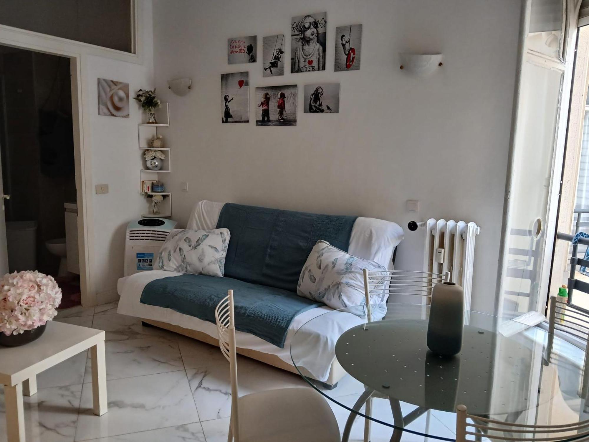 10 Rue Verdi Ница Екстериор снимка