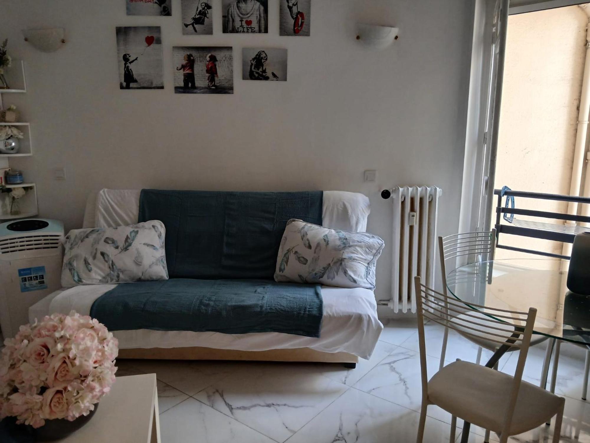 10 Rue Verdi Ница Екстериор снимка