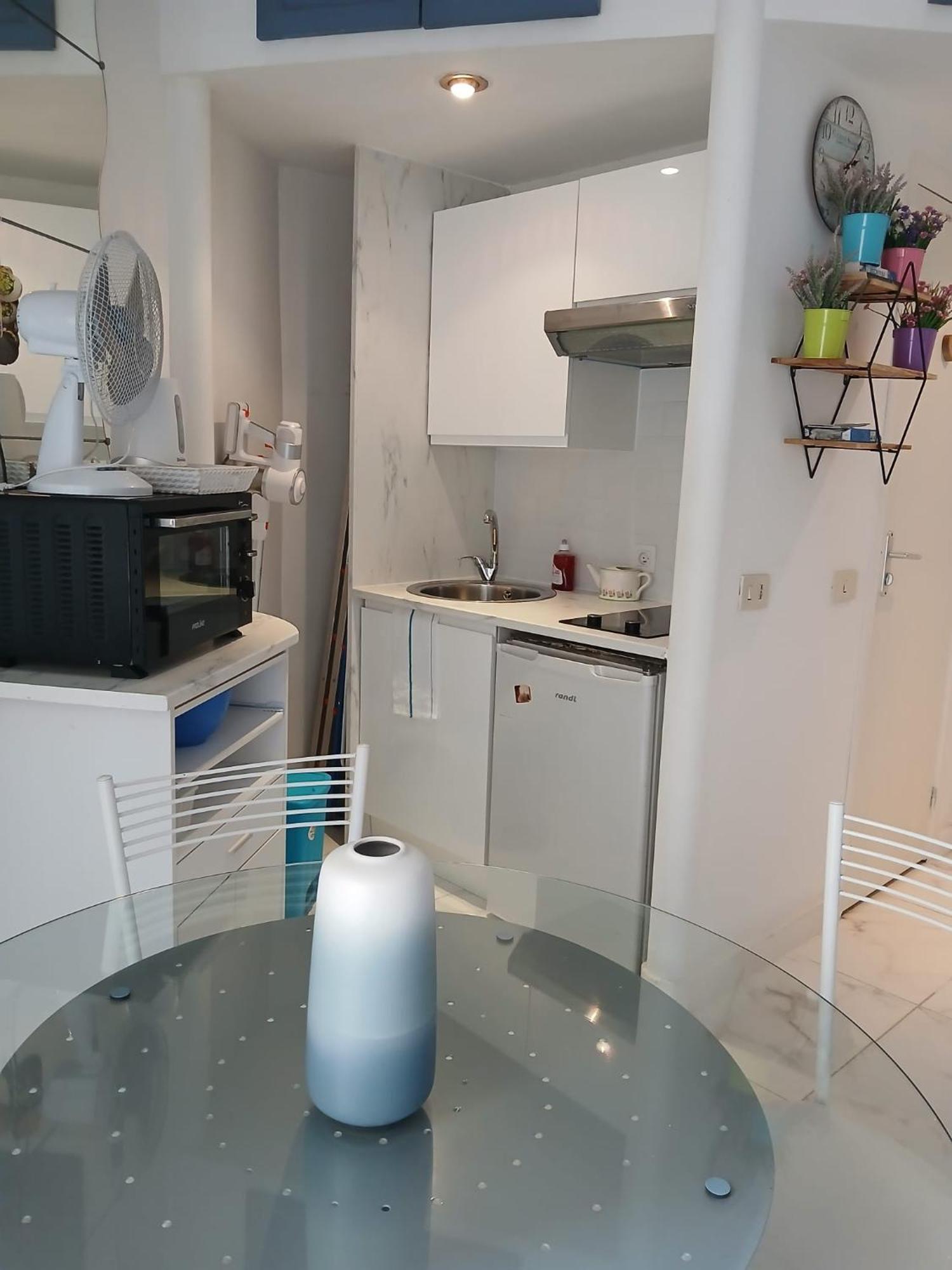 10 Rue Verdi Ница Екстериор снимка