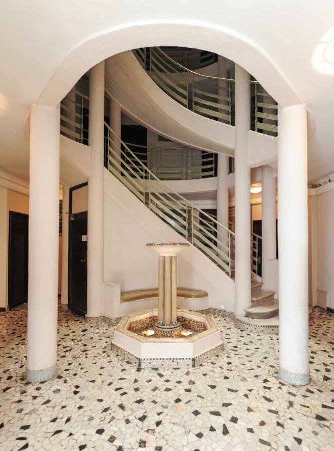 10 Rue Verdi Ница Екстериор снимка