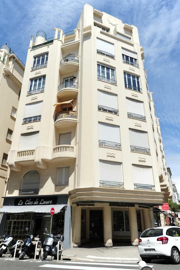 10 Rue Verdi Ница Екстериор снимка