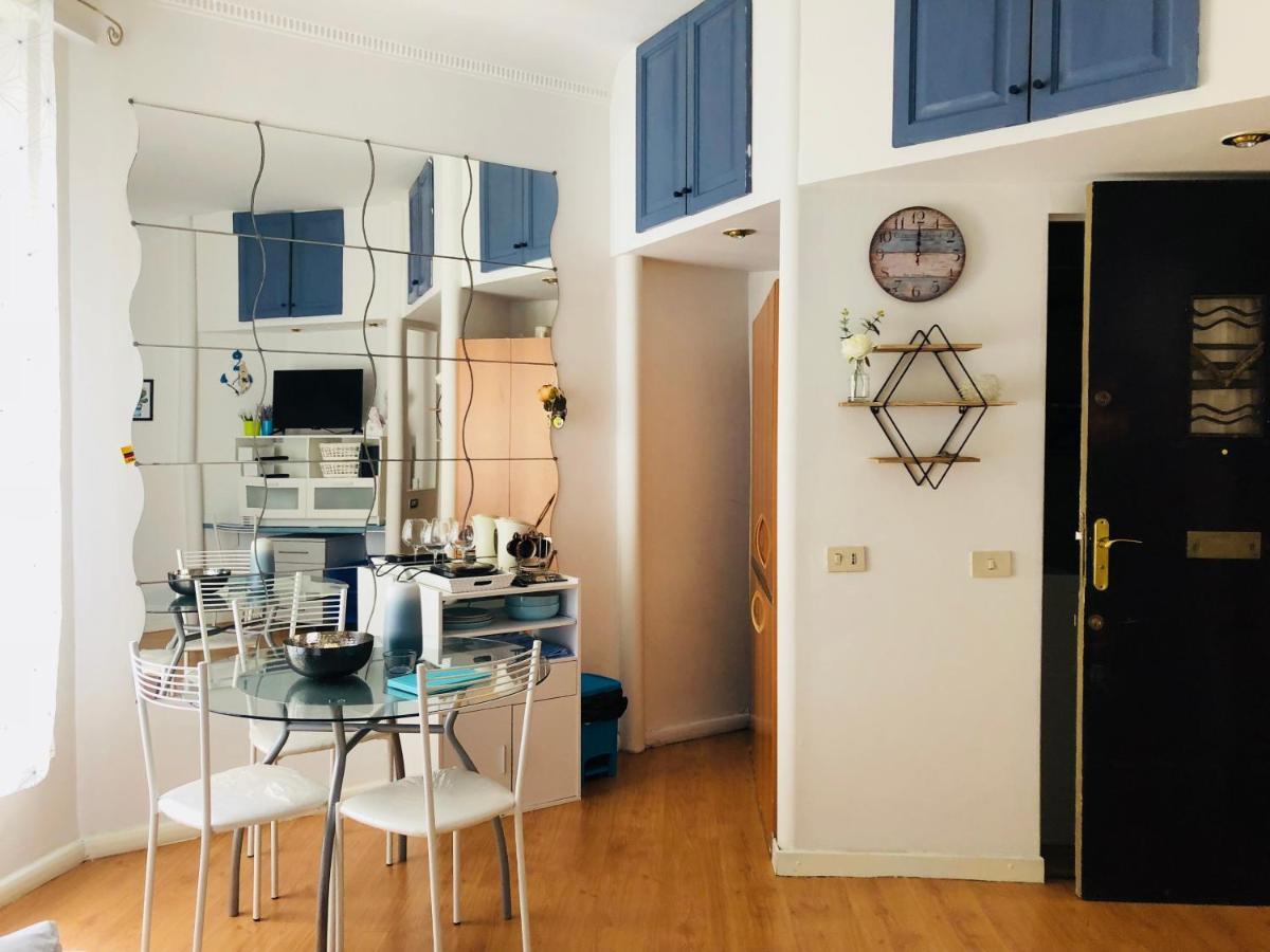 10 Rue Verdi Ница Екстериор снимка