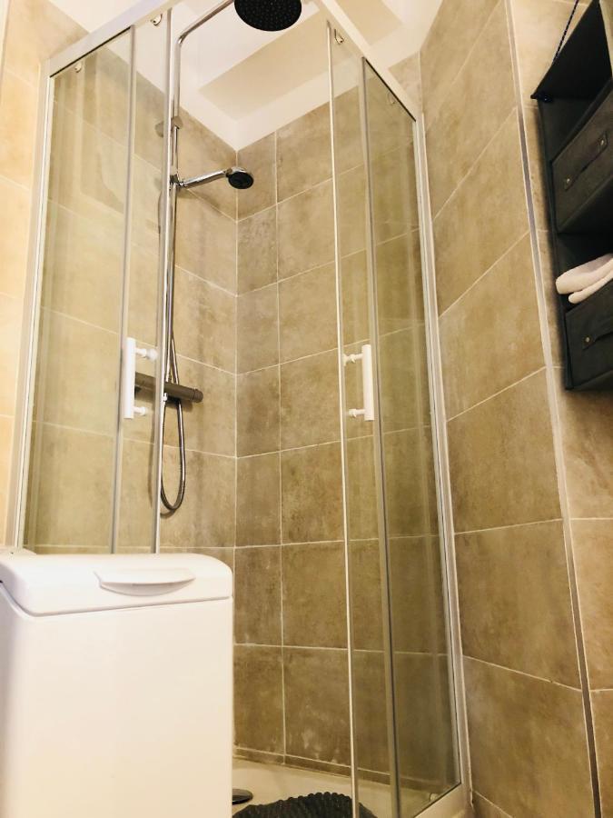 10 Rue Verdi Ница Екстериор снимка