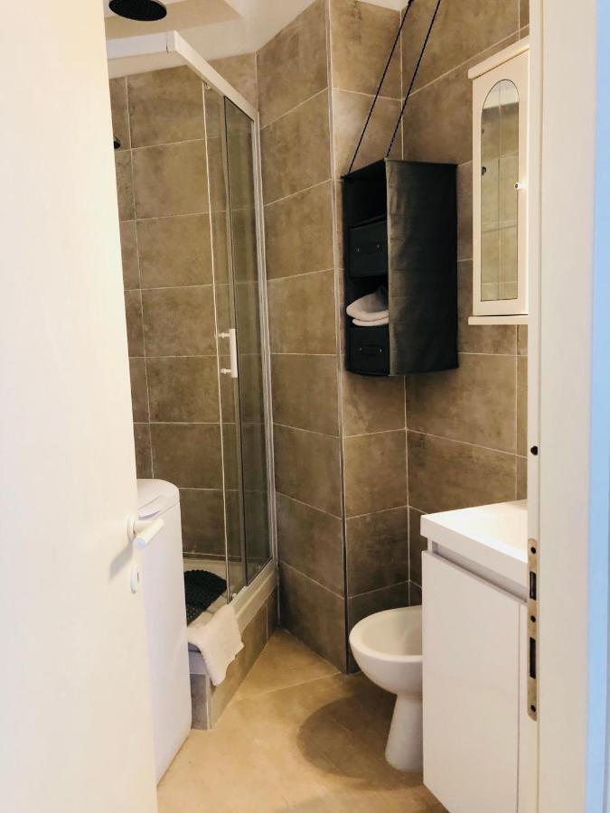 10 Rue Verdi Ница Екстериор снимка