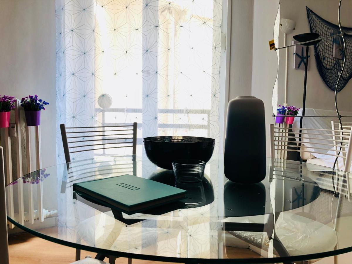 10 Rue Verdi Ница Екстериор снимка